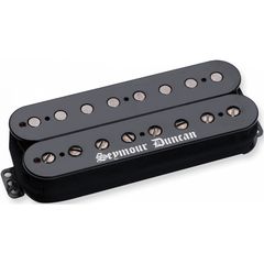 Датчик Seymour Duncan Black Winter Bridge 8 String
