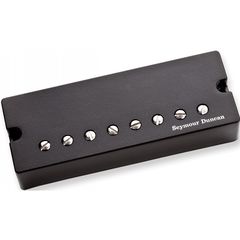 Датчик Seymour Duncan Distortion Bridge 8 String Active Mount Soapbar