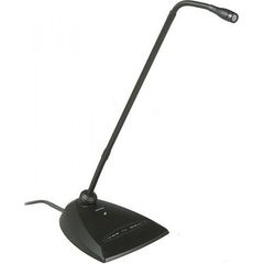 Конференц микрофон Shure MX418D/C