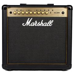Комбоусилитель Marshall MG50GFX, Мощность: 50, Процессор эффектов: Есть