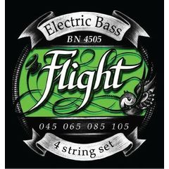 Струны для бас-гитары Flight BN4505