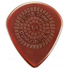 Медиатор Dunlop 520R1.4 Primetone Jazz III XL