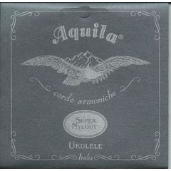 Струны для укулеле Aquila Super Nylgut 106U