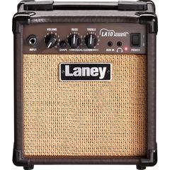 Комбоусилитель Laney LA10