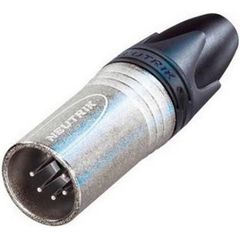 Разъем Neutrik NC5MXX