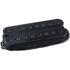 Датчик Seymour Duncan Mark Holcomb Omega Bridge Black 8 String