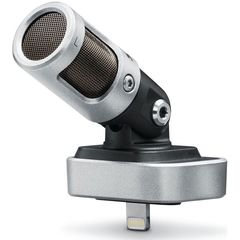 Микрофон Shure Motiv MV88