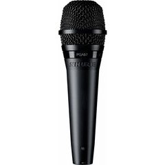 Микрофон Shure PGA57-XLR
