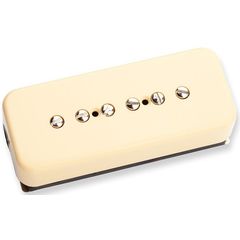 Датчик Seymour Duncan SP90-3b Custom P90 Soapbar Cream