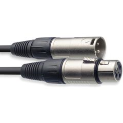 Кабель микрофонный Stagg SMC3