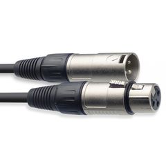 Кабель микрофонный Stagg SMC6