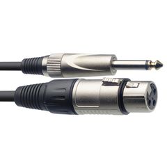 Кабель Stagg SMC3XP