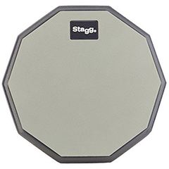 Тренировочный пэд Stagg TD-08R