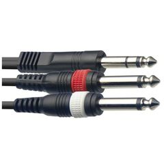 Кабель Stagg SYC6/PS2P E