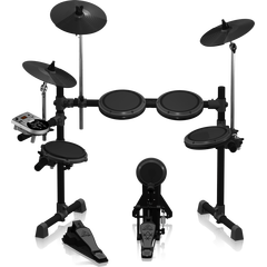Электронная ударная установка Behringer XD8USB