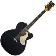 Электроакустическая гитара Gretsch G5022CBFE Rancher Falcon Black