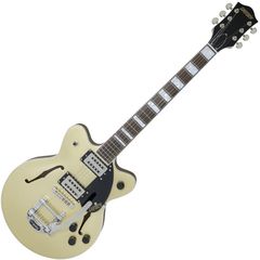 Полуакустическая гитара Gretsch G2655T Streamliner with Bigsby Golddust