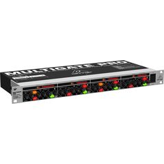 Экспандер/Гейт Behringer Multigate Pro XR4400