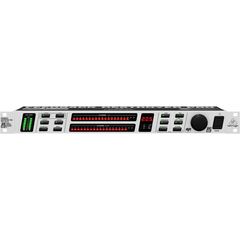 Подавитель обратной связи Behringer Feedback Destroyer Pro FBQ2496