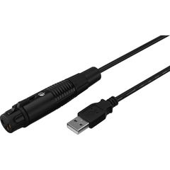 DMX-контроллер Stage Line DMX-1USB