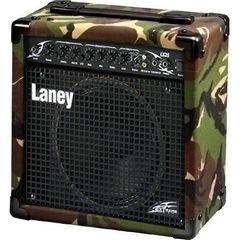 Комбоусилитель  Laney LX35CAMO