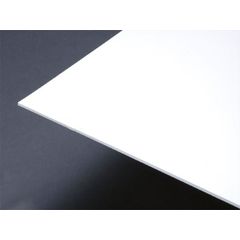 Пластик для защитной панели Hosco PG-W1