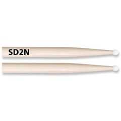 Палочки барабанные Vic Firth SD2N