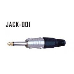 Разъем Stands&Cables JACK001