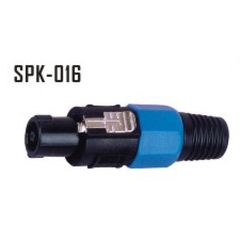 Разъем Stands&Cables SPK016
