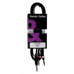 Кабель Stands&Cables YC-009-3