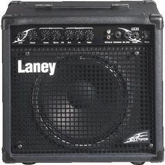 Комбоусилитель  Laney LX35