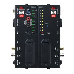 Тестер для кабелей DBX CT3