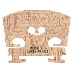 Подставка для струн скрипки Aubert V4TBI5 4/4