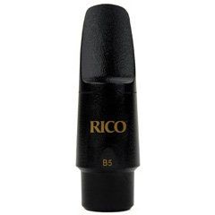 Мундштук для саксофона-сопрано Rico RRGMPCSSXB5