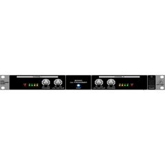 Энхансер Behringer Sonic Ultramizer SU9920