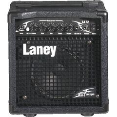 Комбоусилитель  Laney LX12