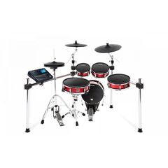 Электронная ударная установка Alesis Strike Kit