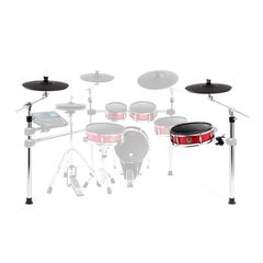 Дополнительные компоненты к ударной установке Alesis Strike Exp Kit