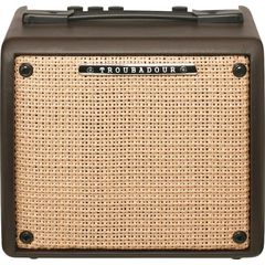 Комбоусилитель Ibanez T15II Troubadour