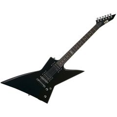 Электрогитара ESP Ltd EX50 BLK