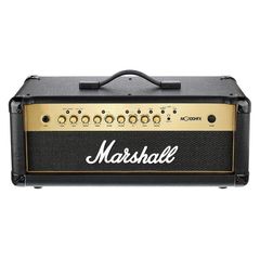 Усилитель Marshall MG100HGFX