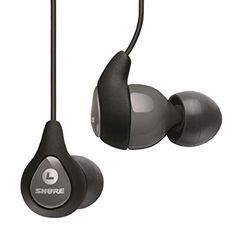 Наушники Shure SE112-GR-EFS