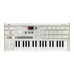 Аналогово-моделирующий синтезатор Korg microKORG S MK-1S
