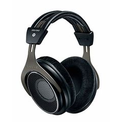 Наушники Shure SRH1840