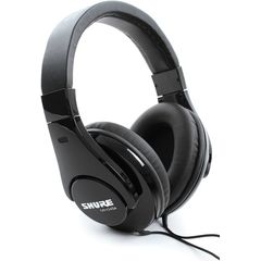 Наушники Shure SRH240A
