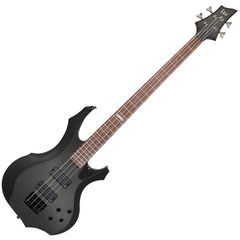 Бас-гитара ESP Ltd F-104BLK