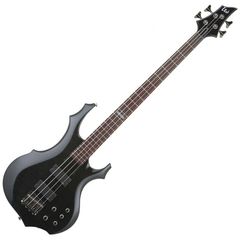 Бас-гитара ESP Ltd F-154DX STBLK