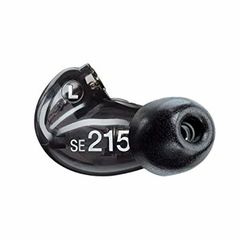 Левая часть наушника Shure SE215-K-Left
