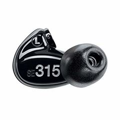 Левая часть наушника Shure SE315-K-Left