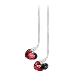Наушники Shure SE535LTD-EU